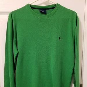Polo by Ralph Lauren Long Sleeve Shirt